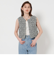 シャーリング ベスト