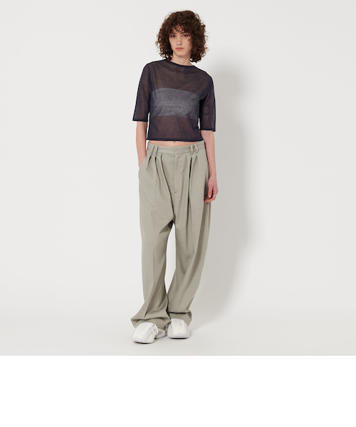 6(ROKU) /レディースのパンツのアウトレット通販｜三井アウトレット