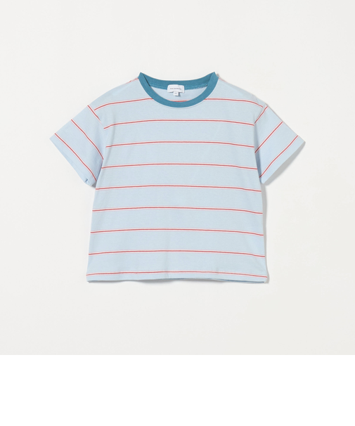 ボーダー Tシャツ / キッズ 100cm-130cm