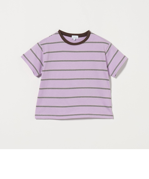 ボーダー Tシャツ / キッズ 100cm-130cm