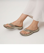 ＜KEEN＞ウィメンズ コナ フリップ ティージー サンダル