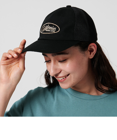 <CGS.> メッシュ キャップ