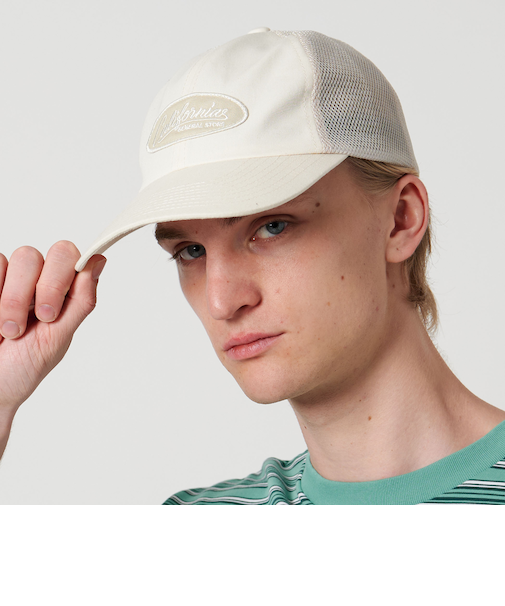 <CGS.> メッシュ キャップ