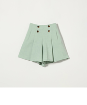 プリペラ キュロット パンツ / キッズ  140cm-160cm