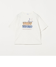 ロック Tシャツ / キッズ  140cm-160cm