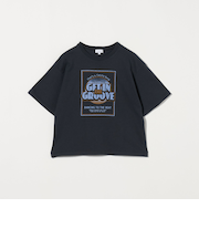 ロック Tシャツ / キッズ  140cm-160cm