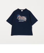 ロック Tシャツ / キッズ  140cm-160cm