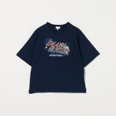 ロック Tシャツ / キッズ  140cm-160cm