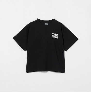 【別注】＜THRASHER＞グラフィック Tシャツ / キッズ  140cm-160cm