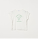 フラワー プリントTシャツ / キッズ  140cm-160cm