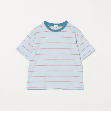 ボーダー Tシャツ / キッズ  140cm-160cm