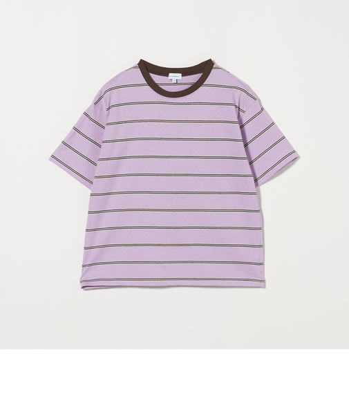 ボーダー Tシャツ / キッズ 140cm-160cm