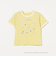 【別注】＜miffy＞プリント Tシャツ / キッズ  100cm-130cm