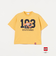 【別注】＜TOMICA＞ナンバリングTシャツ / キッズ  100cm-120cm