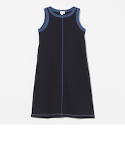 アメリカンスリーブ ワンピース / キッズ  100cm-160cm