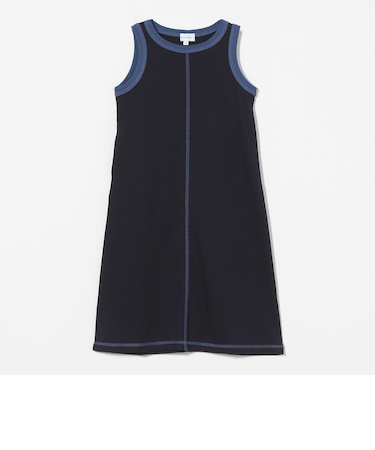 アメリカンスリーブ ワンピース / キッズ 100cm-160cm