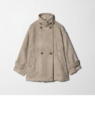 別注】＜TOWNCRAFT＞ショート フィッシュテール ジャケット 