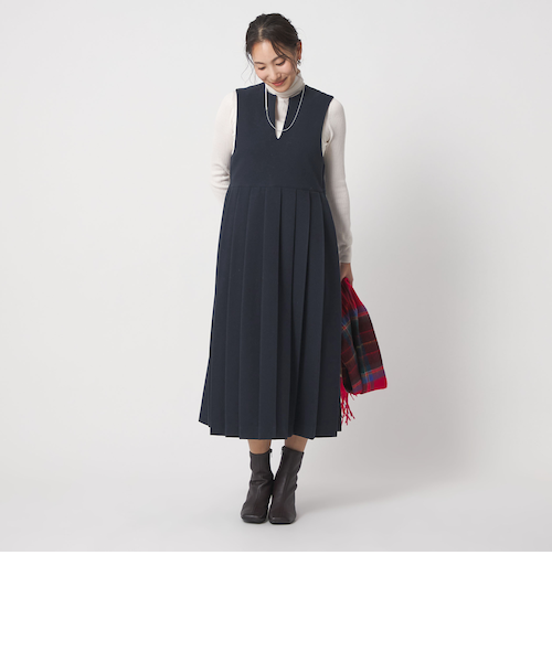 コルセットミニジャンスカ【セットアップ着用可能】｜マークスタイラー