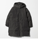 フード ロングダウンコート ＜A DAY IN THE LIFE＞