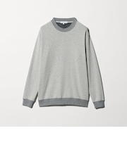 裏起毛 シャギー スウェット＜A DAY IN THE LIFE＞