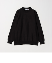 USAコットン 裏起毛 スウェット＜A DAY IN THE LIFE＞