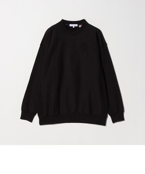 USAコットン 裏起毛 スウェット<A DAY IN THE LIFE>