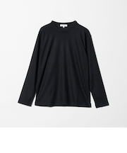 ウールブレンド ダブルジャガード カットソー＜A DAY IN THE LIFE＞