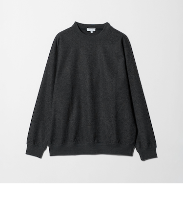 起毛ツイル スウェット<A DAY IN THE LIFE>