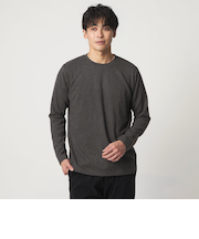 ツイル ベーシック カットソー＜A DAY IN THE LIFE＞