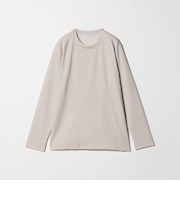 ツイル ベーシック カットソー＜A DAY IN THE LIFE＞