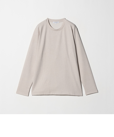 ツイル ベーシック カットソー＜A DAY IN THE LIFE＞