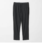 ウールブレンド ダブルジャガード イージーパンツ＜A DAY IN THE LIFE＞