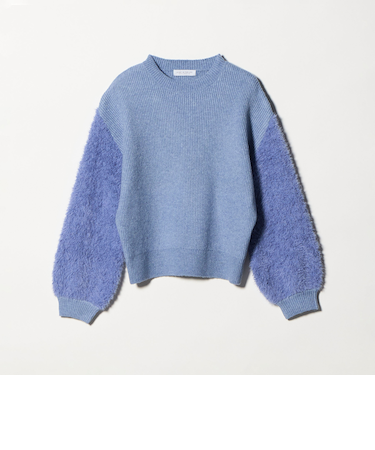 カタアゼ×フェザー コンビニット ＜A DAY IN THE LIFE＞