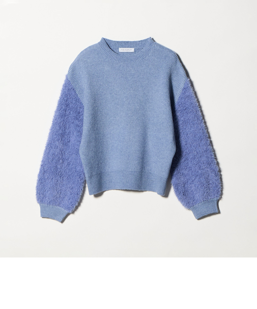 カタアゼ×フェザー コンビニット ＜A DAY IN THE LIFE＞