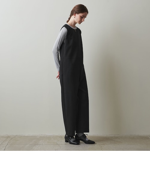 Steven Alan＞プリント ギャザー ワンピース｜ユナイテッドアローズ