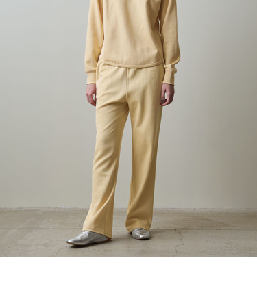 <Steven Alan>イージー フレア パンツ