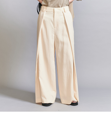 セルロースナイロン インタック パンツ/ライナー