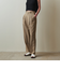 ＜Steven Alan＞フロント タック パンツ
