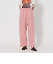 ＜Steven Alan＞ドローコード イージー パンツ