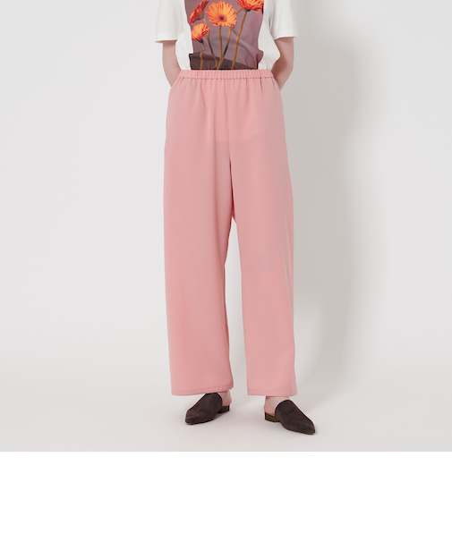 ＜Steven Alan＞ドローコード イージー パンツ