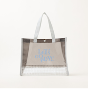 GLR ロゴ トートバッグ / キッズ