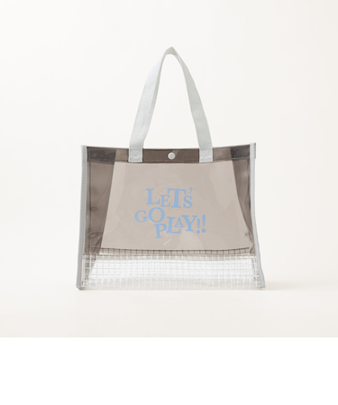 GLR ロゴ トートバッグ / キッズ