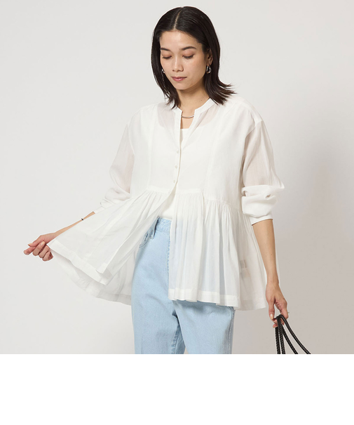 全方位映えブラウス