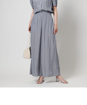 Spiree K/S イージーパンツ