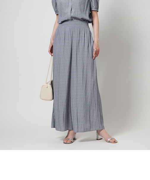 Spiree K/S イージーパンツ