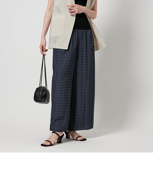 Spiree K/S イージーパンツ