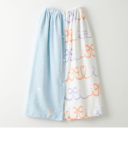 GLR マキタオル リボン 80cm / キッズ