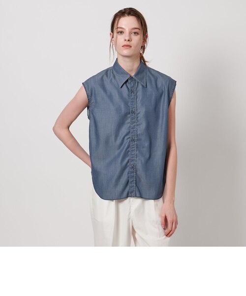 6 roku チェックオープンカラー ショートスリーブシャツ UNITED ARROWS LTD. OUTLET｜<6(ROKU)>チェック オープンカラー
