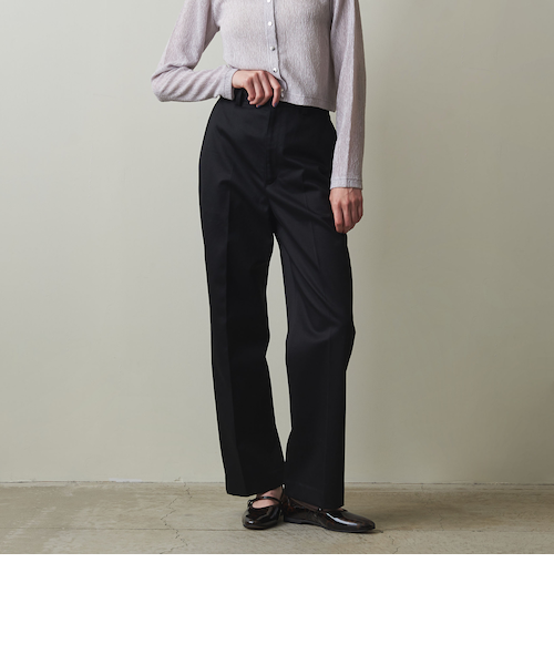 Steven Alan コットン チノトラウザーズ Steven Alan＞コットン チノトラウザーズ｜ユナイテッドアローズ