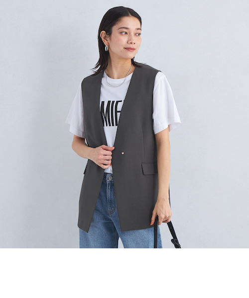 ユナイテッドアローズ アウトレット/ベスト・ジレのアウトレット通販